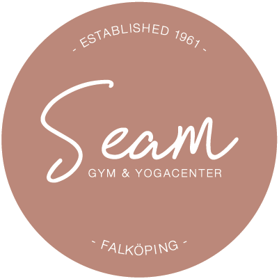 Seam Gym & Yogacenter